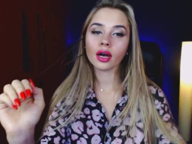 Скріншоти передачі DiamondDiva