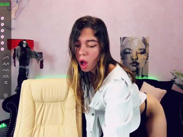 Скріншоти передачі DiamondsKitty