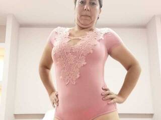 Еротичний відеочат DIana-Catlin