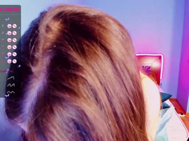 Скріншоти передачі Diana-D