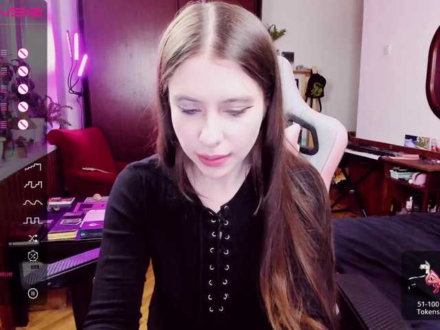 Скріншоти передачі Diana-D