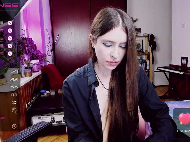 Скріншоти передачі Diana-D