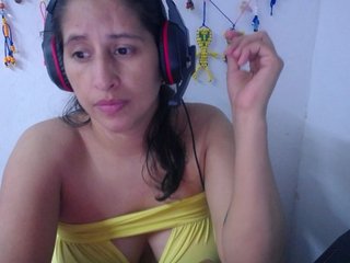 Еротичний відеочат diana-rogu