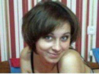 Еротичний відеочат diana0707