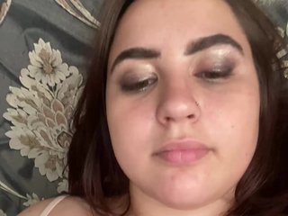 Еротичний відеочат DianaTaylor
