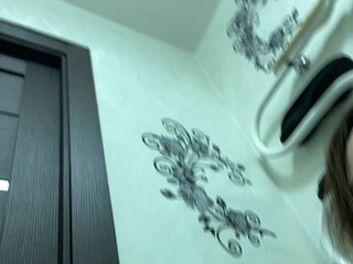 Еротичний відеочат Kiss_milaTor