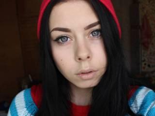 Еротичний відеочат diana13ruf