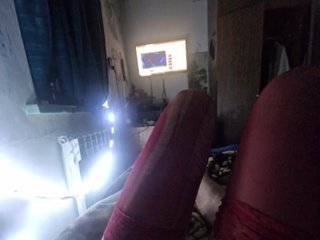 Еротичний відеочат Diana17Eg