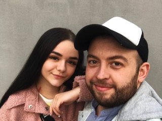 Еротичний відеочат Diana2001