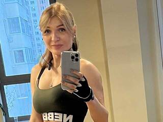 Еротичний відеочат Dianachka1979