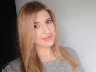 Еротичний відеочат DianaDream