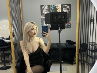 Еротичний відеочат Dianands001