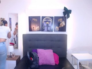 Еротичний відеочат dianapearls