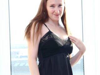 Еротичний відеочат DianaTroj