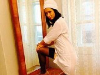 Еротичний відеочат dianchikk