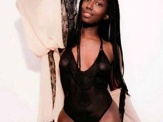 Еротичний відеочат diane81