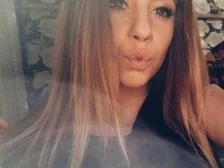 Еротичний відеочат dianka3