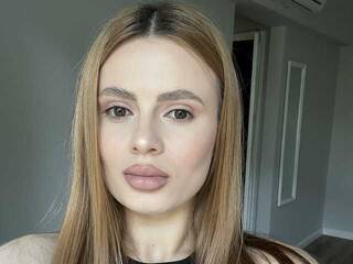 Еротичний відеочат diannajames