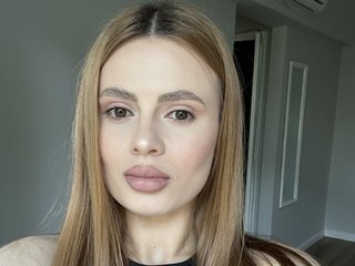 Еротичний відеочат diannajames