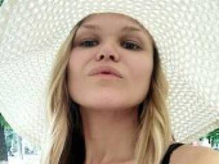 Еротичний відеочат diannasky