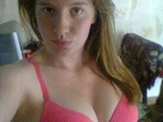 Еротичний відеочат dianochka18