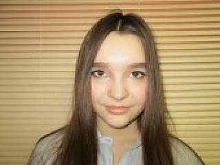 Еротичний відеочат dianochkka