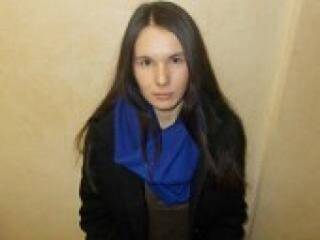 Еротичний відеочат dianta