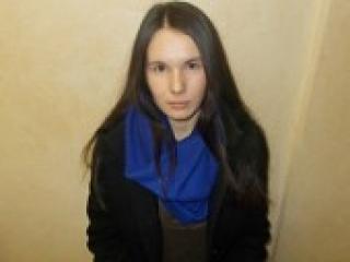 Еротичний відеочат dianta