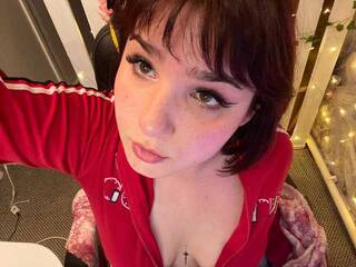 Еротичний відеочат Diassporaaa