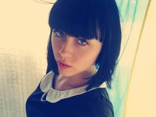 Еротичний відеочат diayax