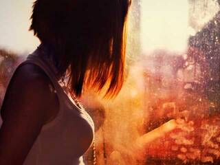 Еротичний відеочат consentida30