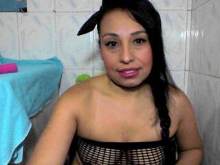 Еротичний відеочат didi-231