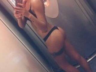 Еротичний відеочат didimonroe