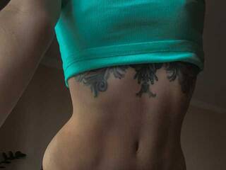 Еротичний відеочат Koshkojena