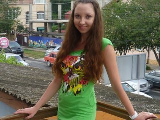 Фотографія профілю Ms_Konfetkina