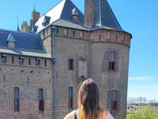 Еротичний відеочат Dieselpower9