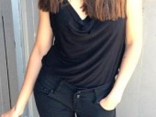 Еротичний відеочат diivaa