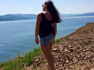 Еротичний відеочат dika818