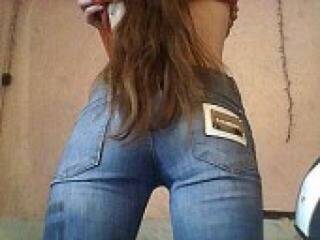 Еротичний відеочат dikayaroza