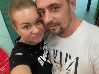 Еротичний відеочат Dikieyagodi