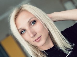 Еротичний відеочат DikijTushkanchik