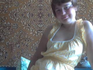 Еротичний відеочат dikiliki1