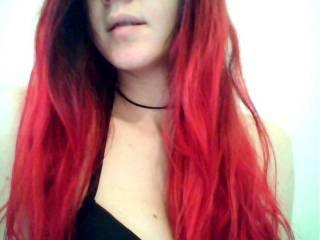 Еротичний відеочат dikiyshmal