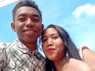 Еротичний відеочат dilandaetmika