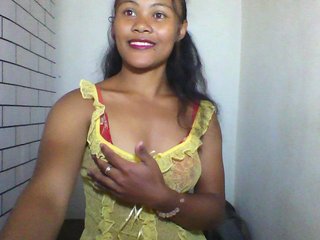 Еротичний відеочат Dilliannah