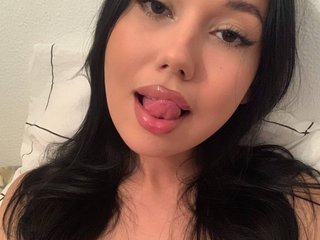 Еротичний відеочат DillionHarper