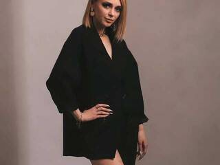 Еротичний відеочат Dillza