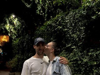 Еротичний відеочат DimaKris1