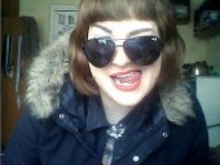 Еротичний відеочат dimeba38