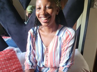 Еротичний відеочат DimpleDiva